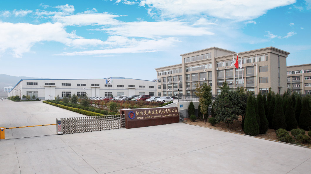 沐鸣娱乐液压