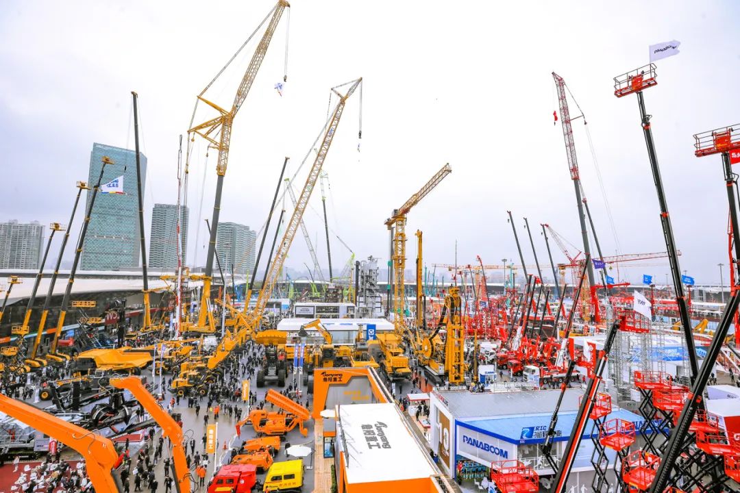 展会预告|沐鸣娱乐精密诚邀您共赴bauma CHINA 2024